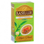 ��� ������� Basilur ������ ������ ������ �� ������ ����������� 25�1,5��